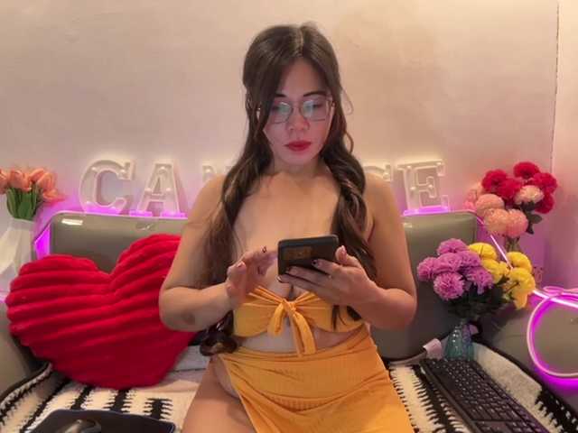candicelovee's BongaCams show and profile