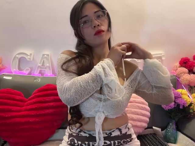 candicelovee from BongaCams is Freechat