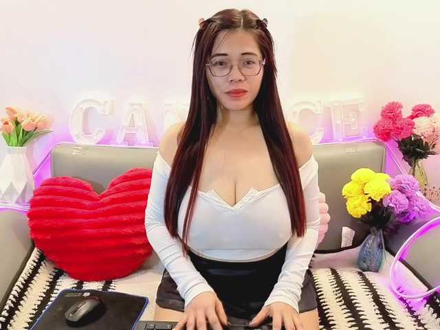 candicelovee's BongaCams show and profile