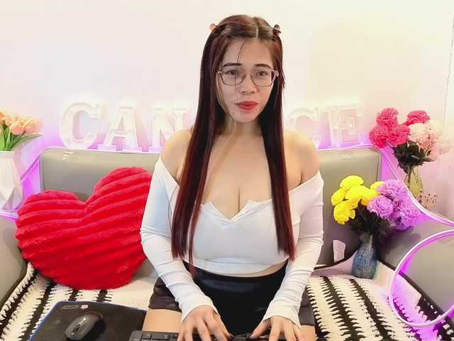 candicelovee's BongaCams show and profile