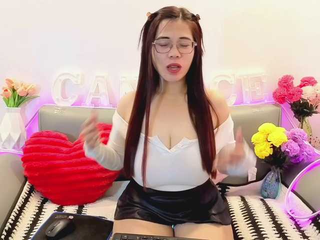 candicelovee's BongaCams show and profile