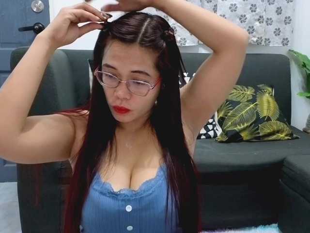 candicelovee's BongaCams show and profile