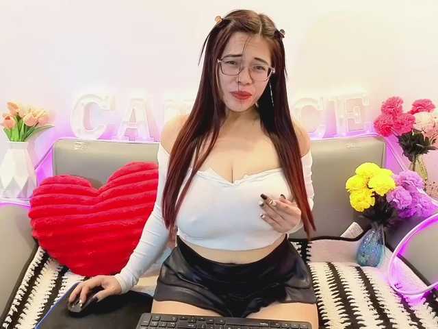 candicelovee's BongaCams show and profile