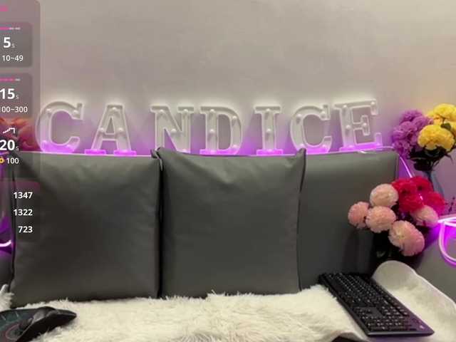 Preview of candicelovee