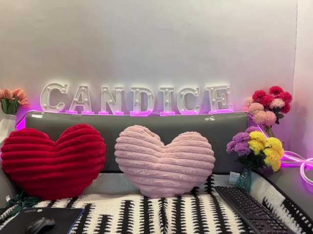 candicelovee webcam