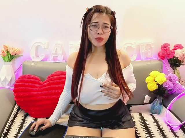 candicelovee's BongaCams show and profile