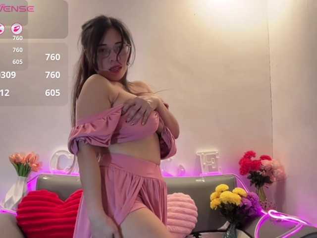 candicelovee from BongaCams is Freechat