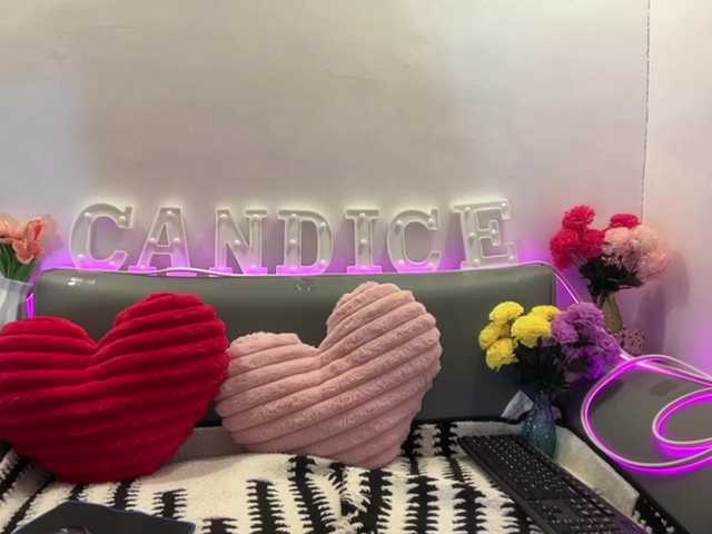 Preview of candicelovee