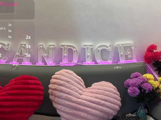 candicelovee