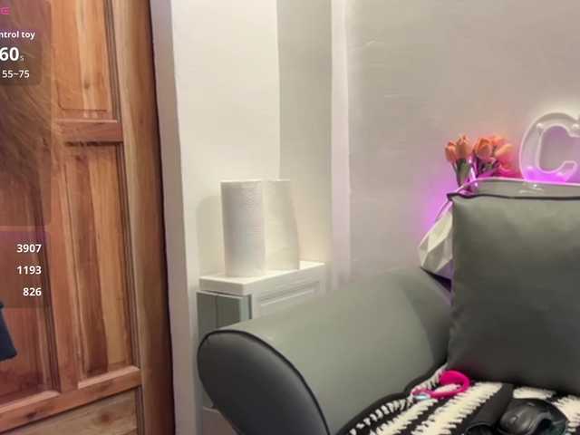 candicelovee's BongaCams show and profile