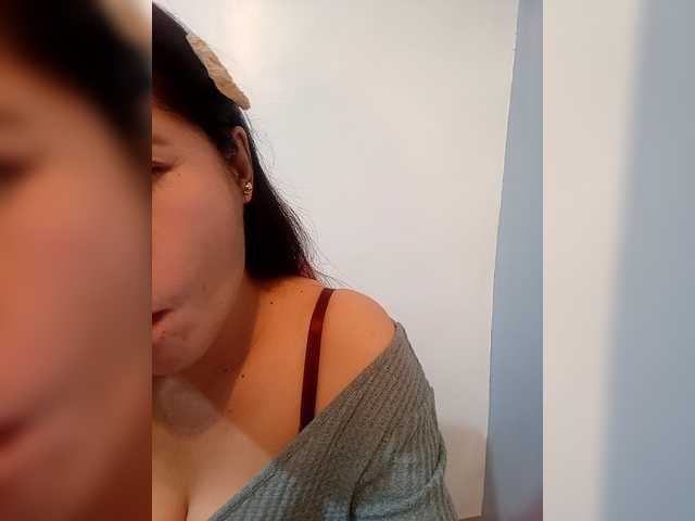 candicelovee's BongaCams show and profile