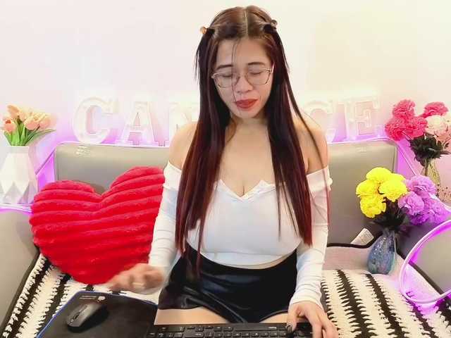 candicelovee's BongaCams show and profile