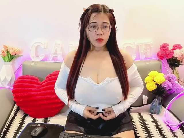 candicelovee's BongaCams show and profile