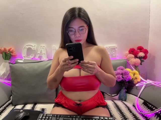 candicelovee's BongaCams show and profile