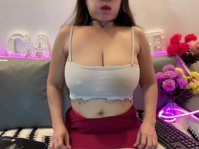 candicelovee's BongaCams show and profile