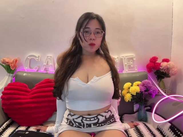 candicelovee's BongaCams show and profile