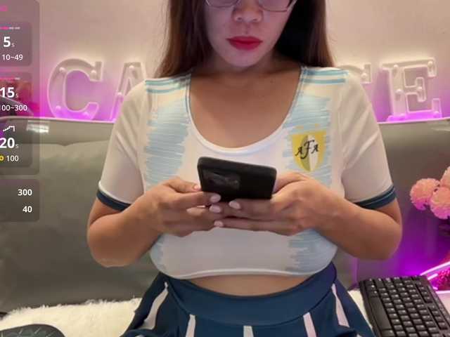 Preview of candicelovee