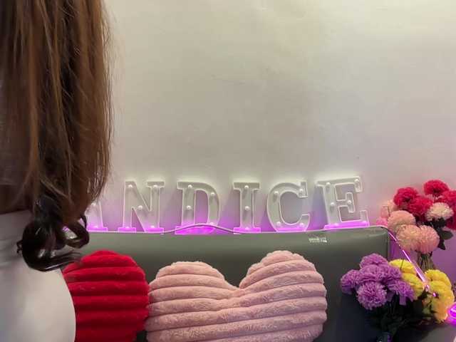 candicelovee's BongaCams show and profile