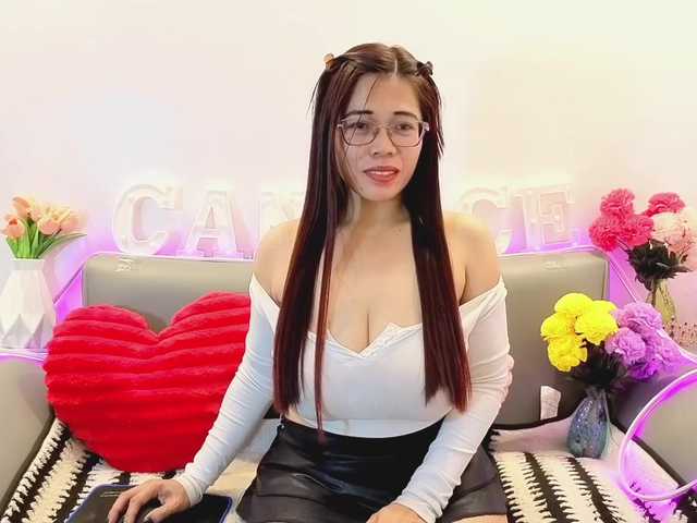 candicelovee's BongaCams show and profile