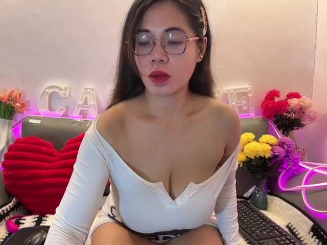 candicelovee's BongaCams show and profile