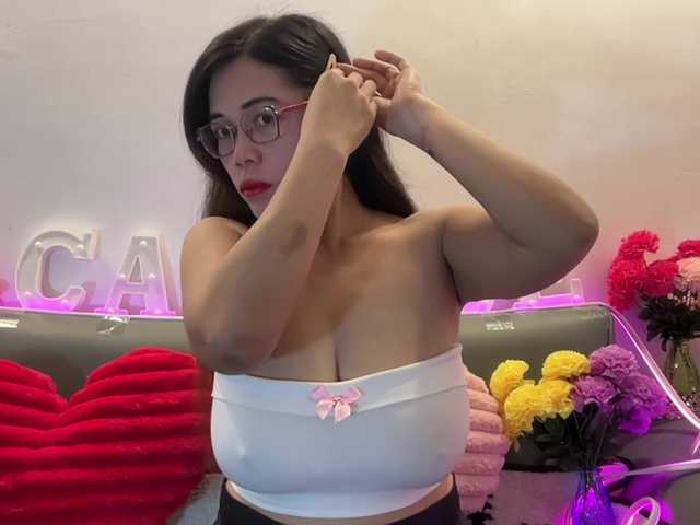 candicelovee's BongaCams show and profile