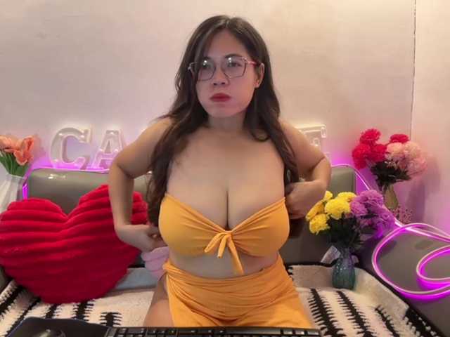 candicelovee's BongaCams show and profile