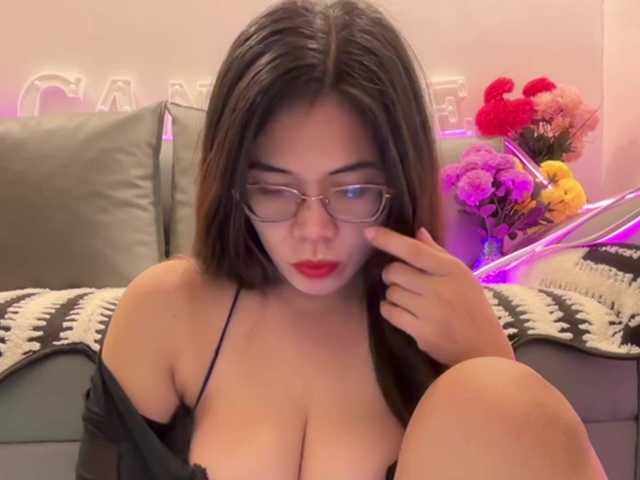 candicelovee's BongaCams show and profile