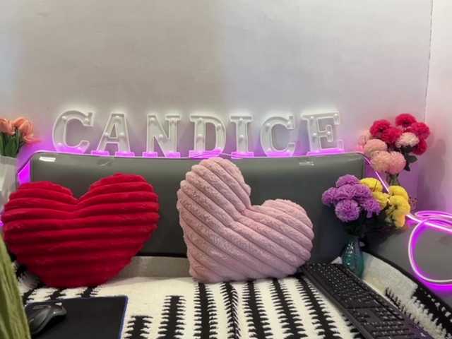 Preview of candicelovee