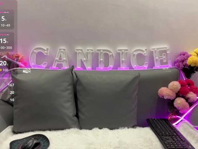 Preview of candicelovee