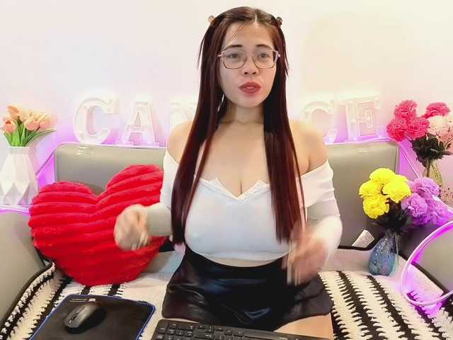 candicelovee's BongaCams show and profile
