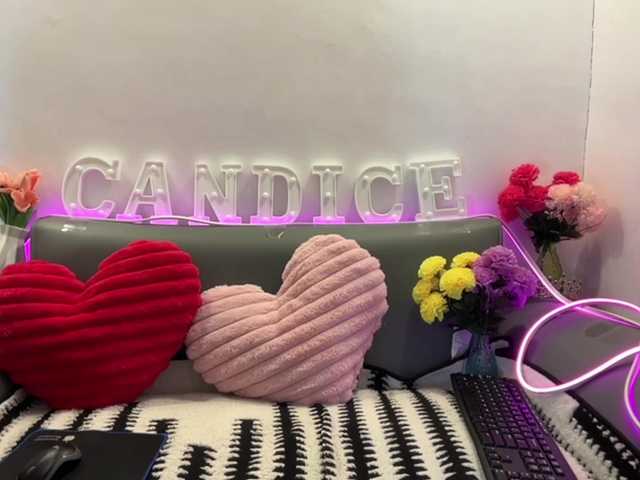 Preview of candicelovee