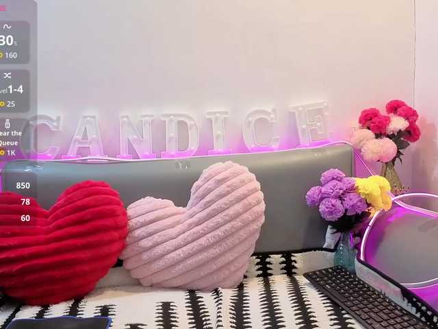 Preview of candicelovee