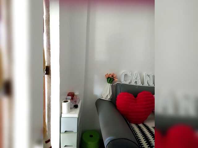 candicelovee's BongaCams show and profile