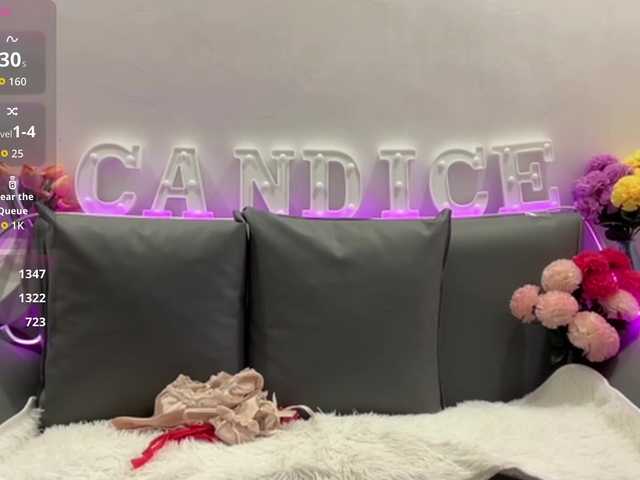 Preview of candicelovee