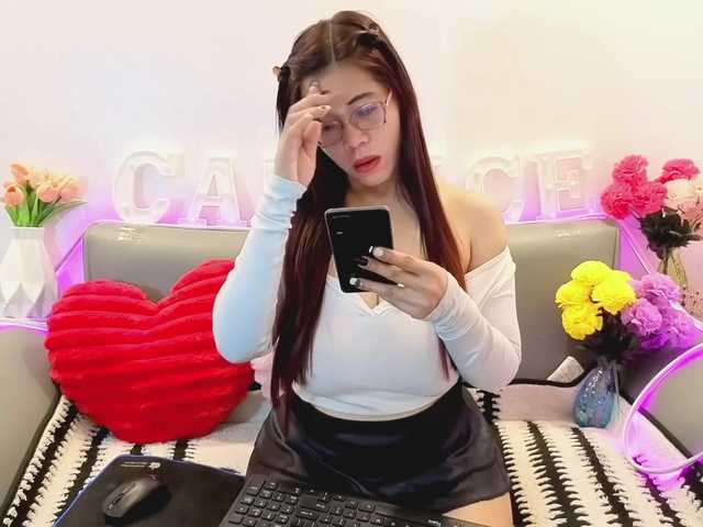 candicelovee's BongaCams show and profile