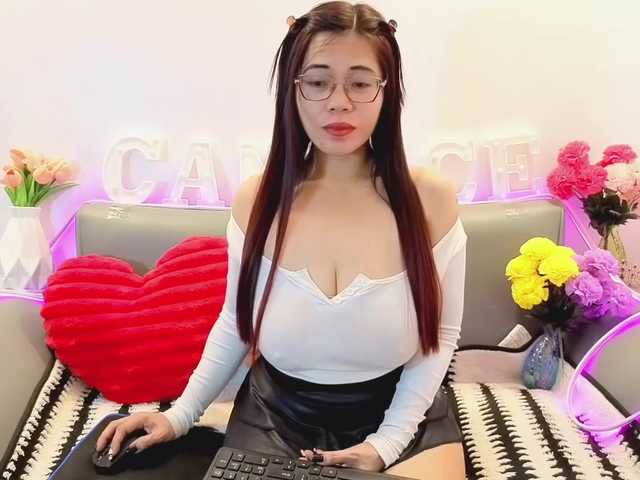 candicelovee's BongaCams show and profile