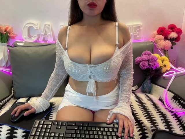 candicelovee's BongaCams show and profile