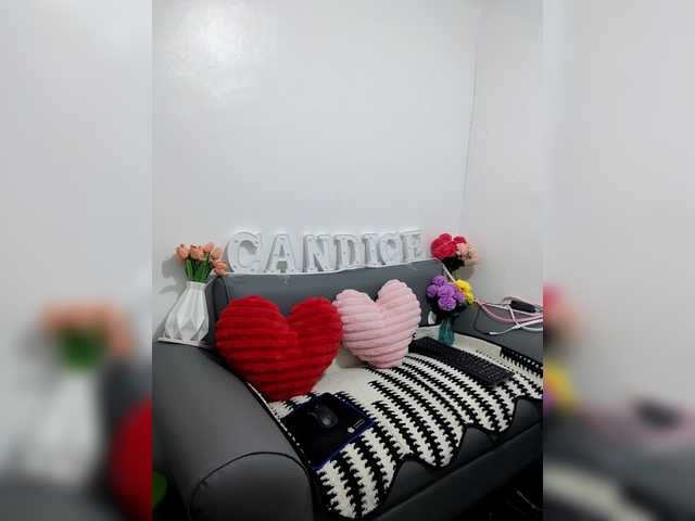 candicelovee's BongaCams show and profile