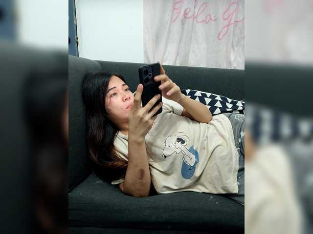 candicelovee's BongaCams show and profile