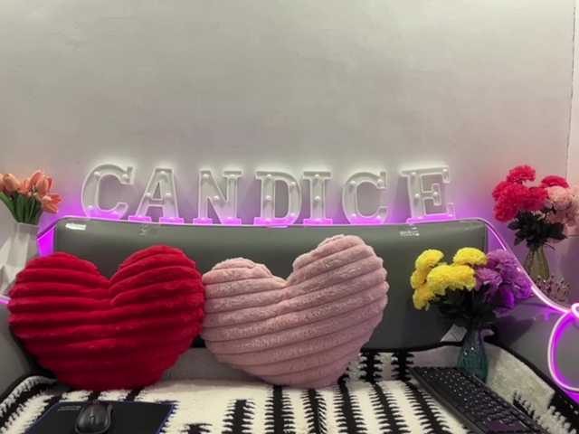 candicelovee