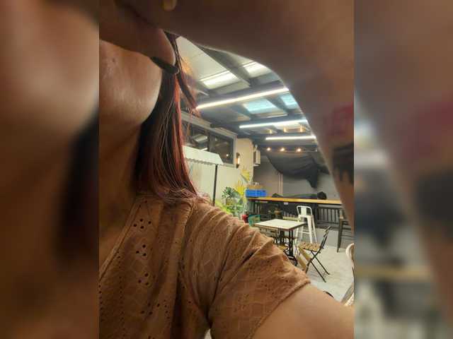 candicelovee's BongaCams show and profile