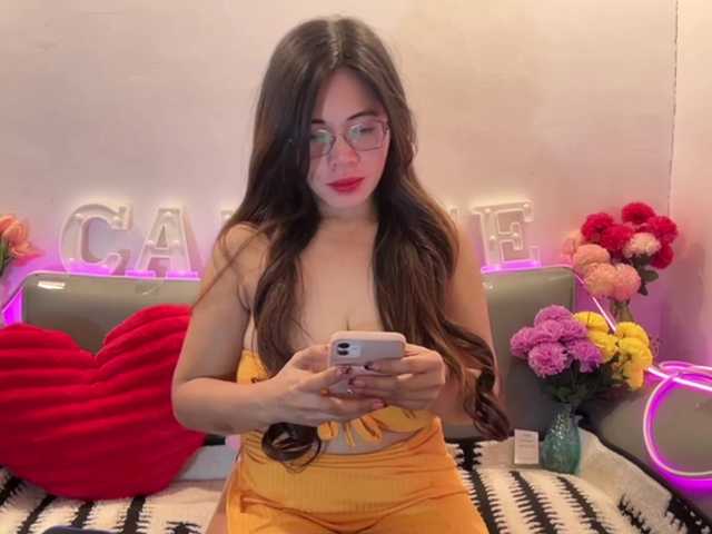 candicelovee's BongaCams show and profile