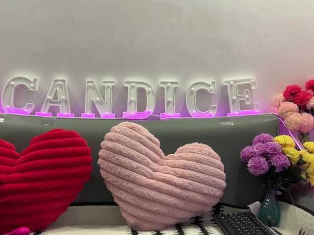 Preview of candicelovee