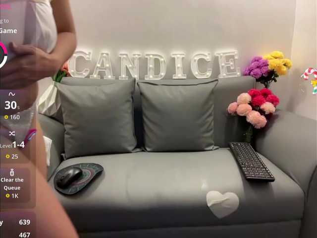 Preview of candicelovee