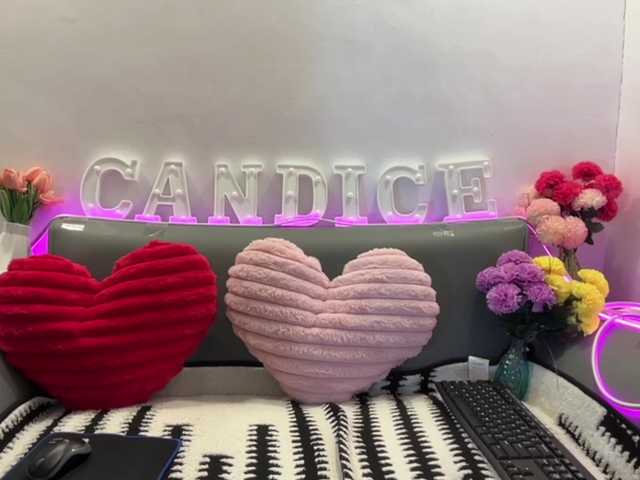 Preview of candicelovee