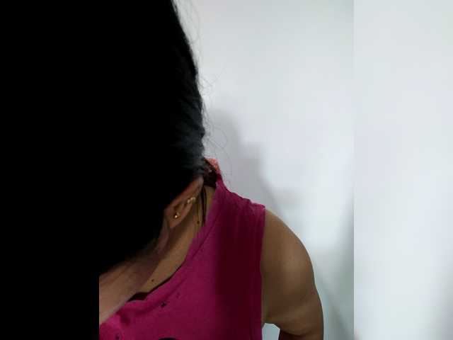 candicelovee's BongaCams show and profile