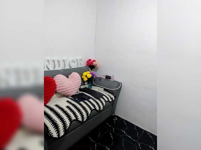 candicelovee's BongaCams show and profile