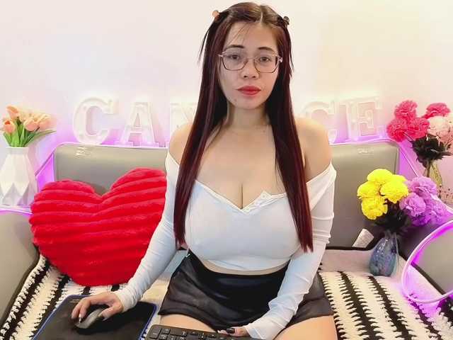 candicelovee's BongaCams show and profile