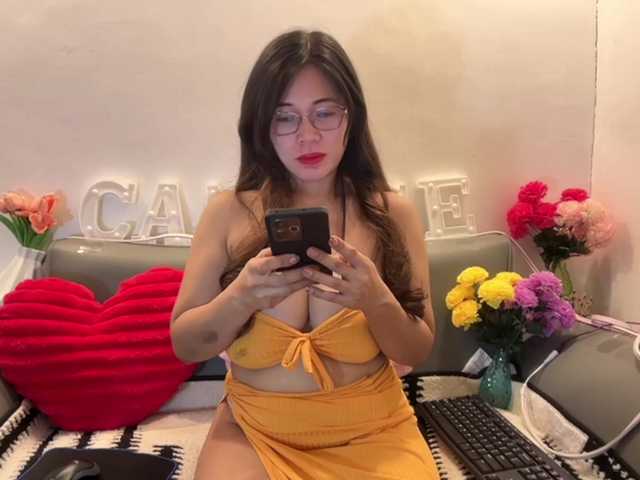candicelovee's BongaCams show and profile