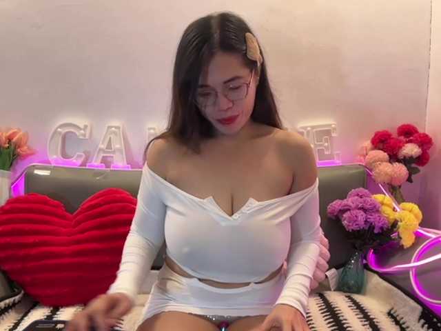 candicelovee's BongaCams show and profile
